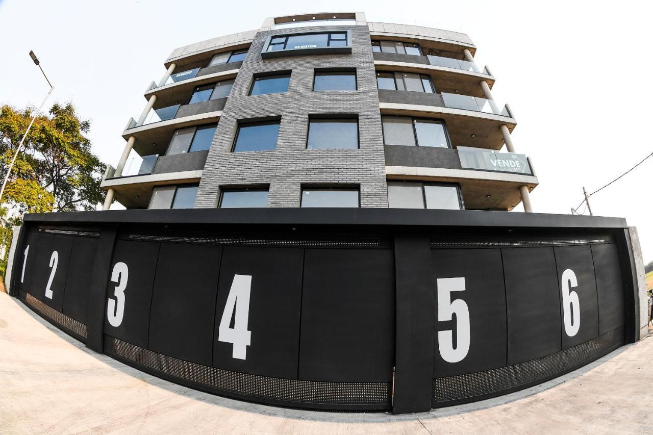 Depto. En Costanera Frente Al Rio 2 A 4 Personas Apartment San Nicolas de los Arroyos Exterior photo